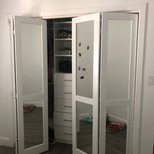 Closets