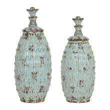 Vases