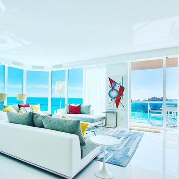 Miami Beach Condo