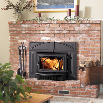 Jotul C 450 Kennebec Wood Insert