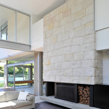fire places