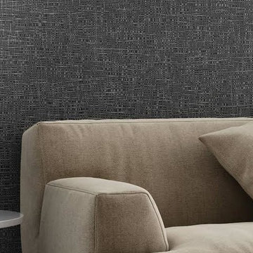 Patty Madden Wallcovering 'Marisol'