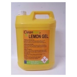 Cleanfast Lemon Gel - Products