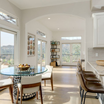 Pali Estates