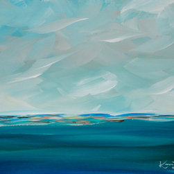 Landscapes and Seascapes - Artwork