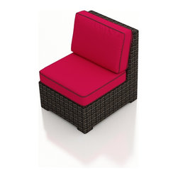 6 Pc. Capistrano Sectional Set - Products