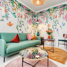 salon etage