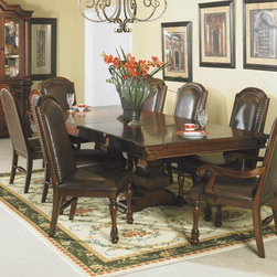 Fairmont Designs - The Tuscan - Dining Tables