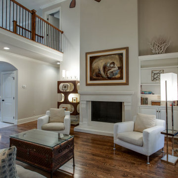 Annandale Interior and Exterior Design