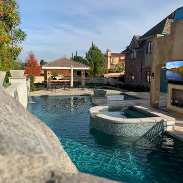 Luxury Smart Home