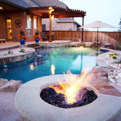 21 - Fire Pits