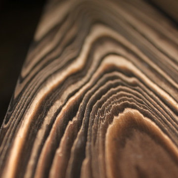 Shou Sugi Ban