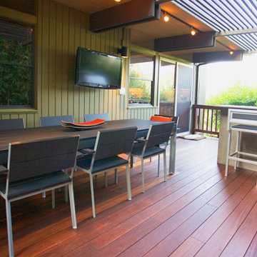 Etra Collection | Modern Outdoor