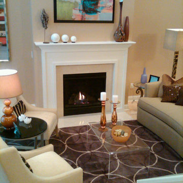Design Firm - Lee Meier Interiors