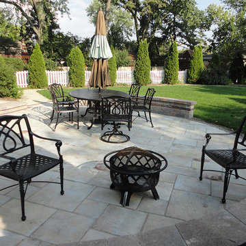 Patios