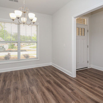 The Ashley Bonus by Hurricane Builders