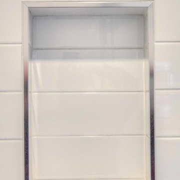 wheelchair accessable shower