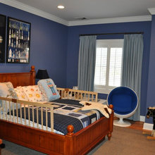 boys room