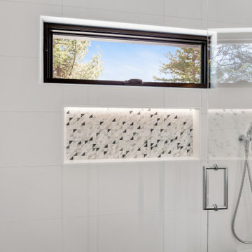 Interior Remodel, Saratoga