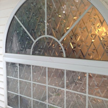 window privacy glass