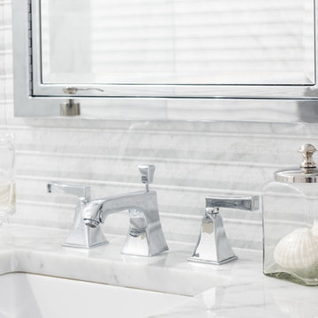 Upper East Side Manhattan - East End Ave Studio Renovation