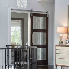 barn doors
