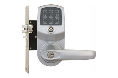 RL-4000 Keyless Deadbolt Lock