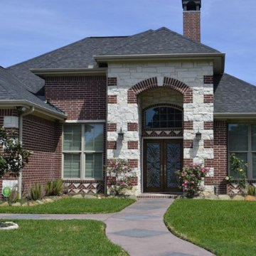 Roofing in Overland Park