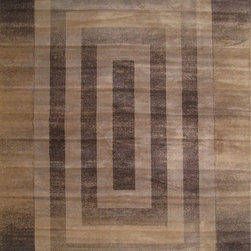 LA Rug Inc - Artifacts - Rugs