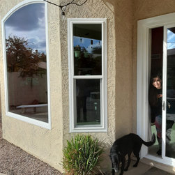 Vinyl Windows - Windows