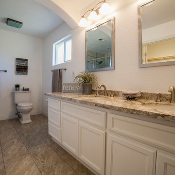 Merced Home Stage