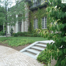 Exterior Ideas