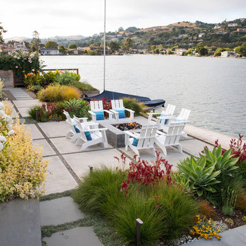 Belvedere Lagoon Refresh