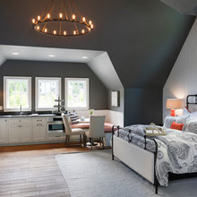 Crane Island Carriage House