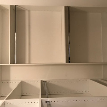 Custom Closets