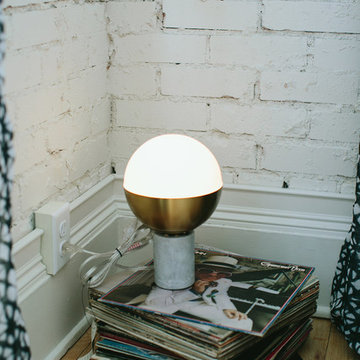 Bohemian Apartment