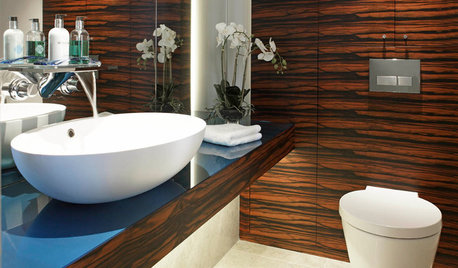 Ask a Designer: How Do I Light My Home to Add Drama?