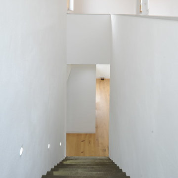 Moderner Neubau