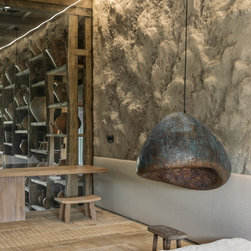 SHKRUB - Pendant Lighting