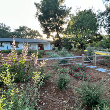 Encinitas Pollinator Garden