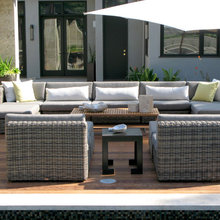 outdoor furniture