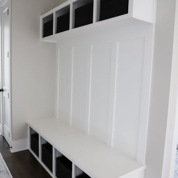 Interiors