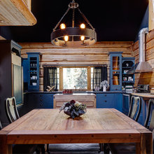 cabin