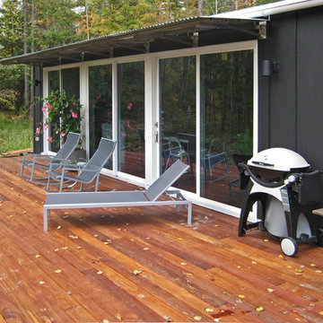 Griffith weeHouse
