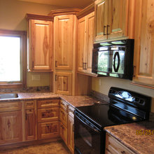 Engineered Wood Floors