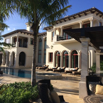 Mediterranean- West Palm Beach