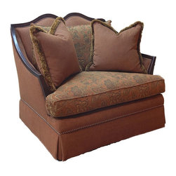 Chairs - Armchairs And Accent Chairs