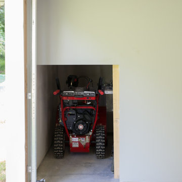 Craftsman Style Garage in Blue Bell, PA
