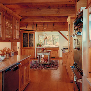 Trueblood Custom Kitchens