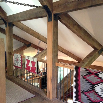 Custom Home in Basalt